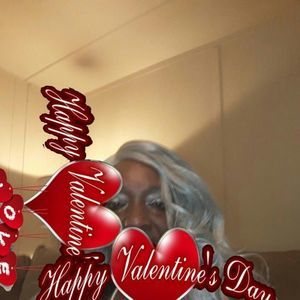 Meet your Posher, Carolyn